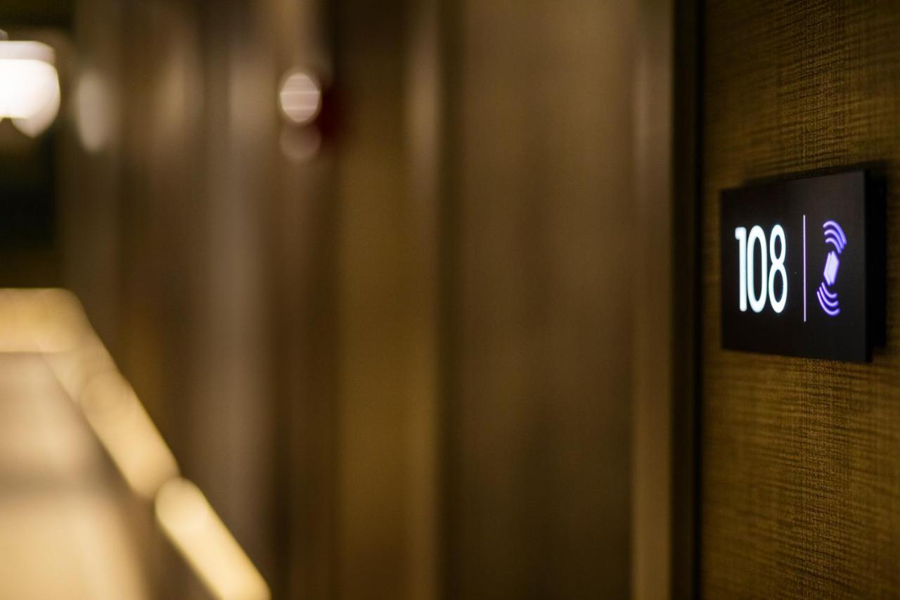 -- Este Park Hotel -- Part Of Urban Chic Luxury Design Hotels - Parking & Compliments - Next To Shopping & Dining Mall 普罗夫迪夫 外观 照片