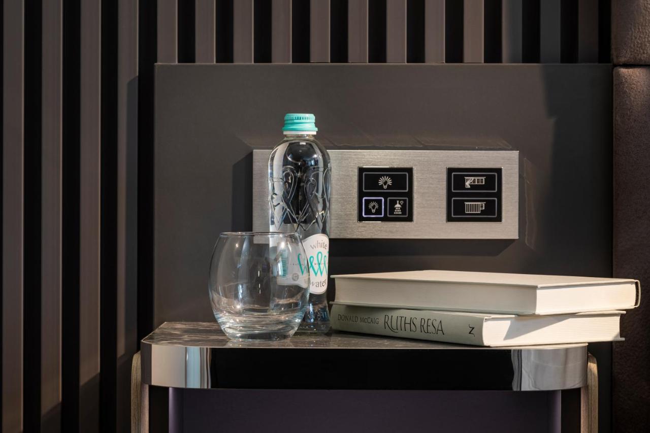 -- Este Park Hotel -- Part Of Urban Chic Luxury Design Hotels - Parking & Compliments - Next To Shopping & Dining Mall 普罗夫迪夫 外观 照片