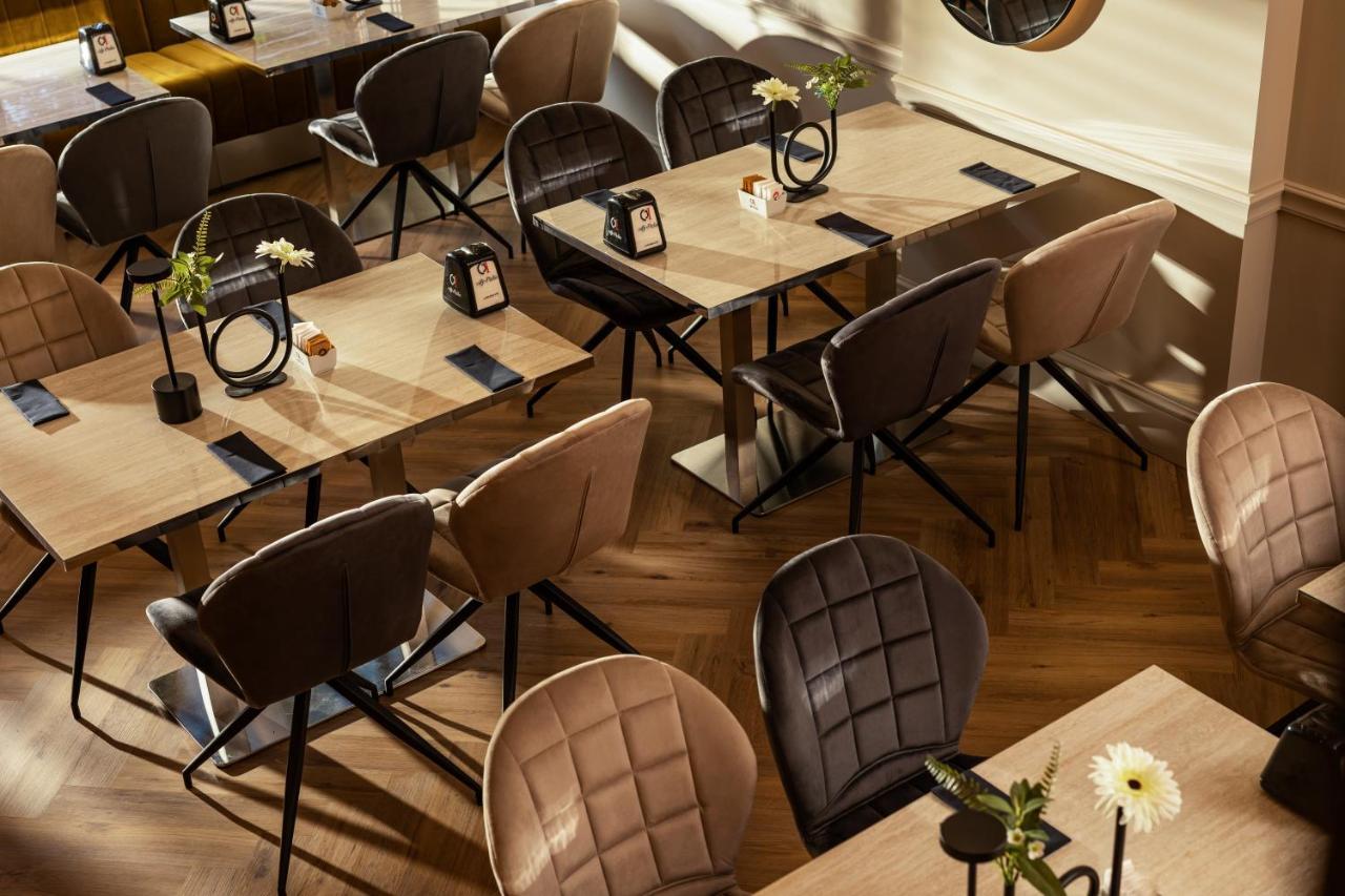 -- Este Park Hotel -- Part Of Urban Chic Luxury Design Hotels - Parking & Compliments - Next To Shopping & Dining Mall 普罗夫迪夫 外观 照片