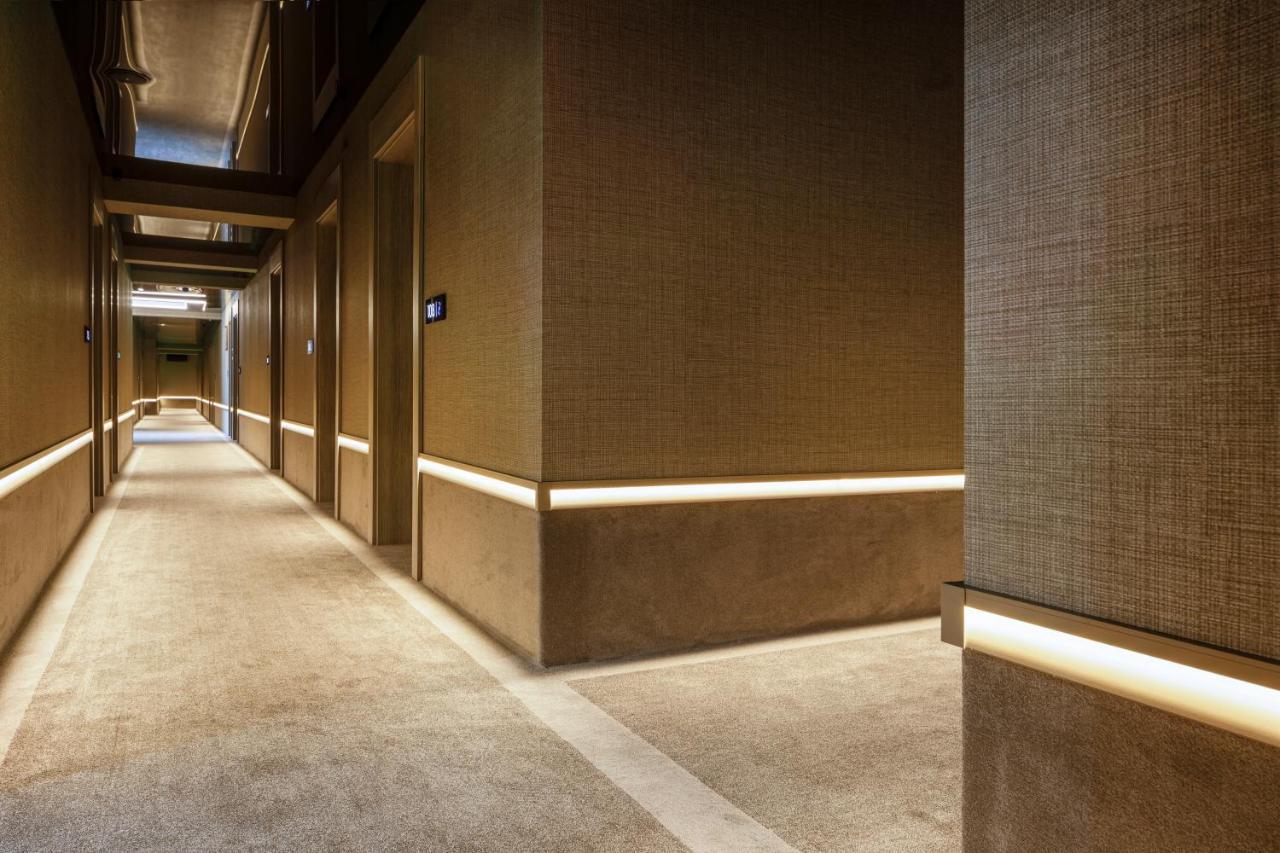 -- Este Park Hotel -- Part Of Urban Chic Luxury Design Hotels - Parking & Compliments - Next To Shopping & Dining Mall 普罗夫迪夫 外观 照片