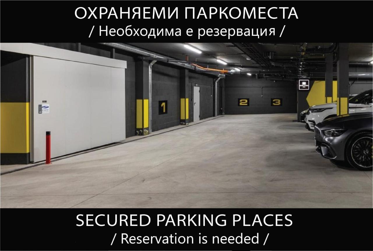 -- Este Park Hotel -- Part Of Urban Chic Luxury Design Hotels - Parking & Compliments - Next To Shopping & Dining Mall 普罗夫迪夫 外观 照片
